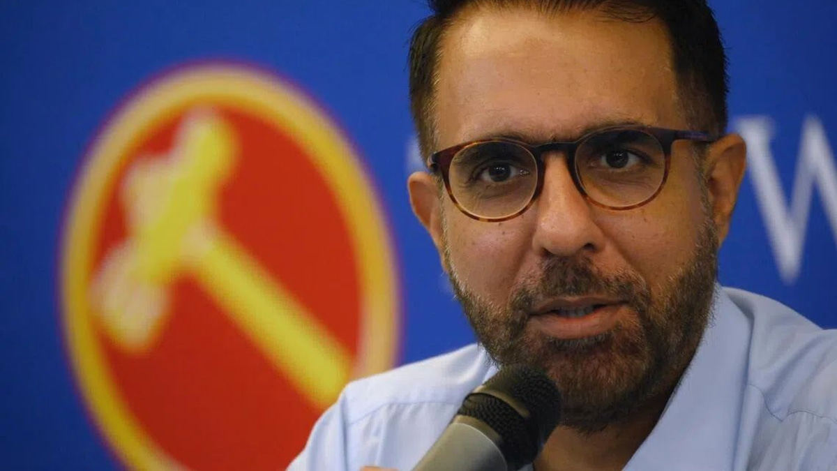 Singapore's Workers' Party faces internal reckoning as cadres plot leadership challenge against Pritam Singh
