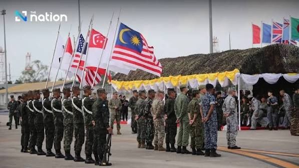Thailand Considers Scaling Back Military Ties If US Tariffs Bite Too Deep
