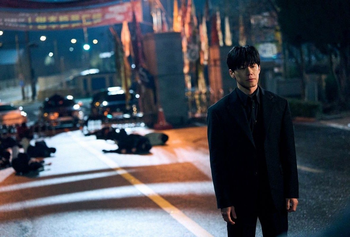 How 'Teach You a Lesson' Exposes the Hidden Brutality in Schools—and Why It Resonates Across Asia