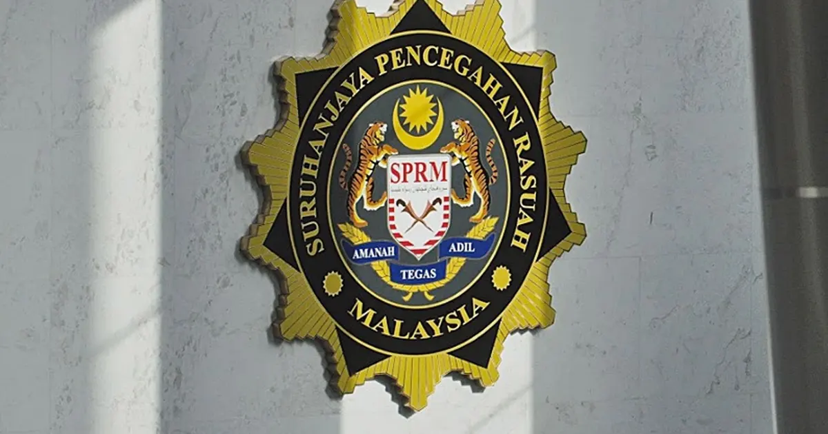 MACC Intensifies Tabung Haji Inquiry with Extended Interrogation of Former Finance Chief
