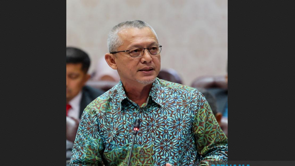 Three Senior Bersatu Leaders in Terengganu Step Down from Party Posts