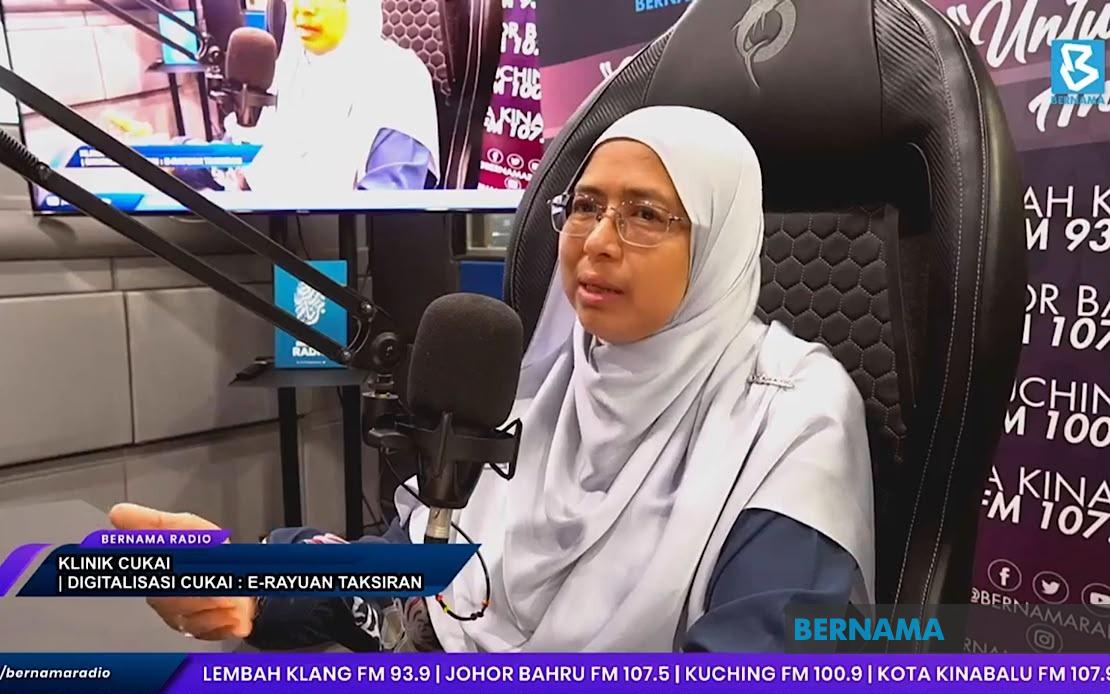 LHDN Broadens MyTax e-Appeal System to Include Multiple Assessment Types