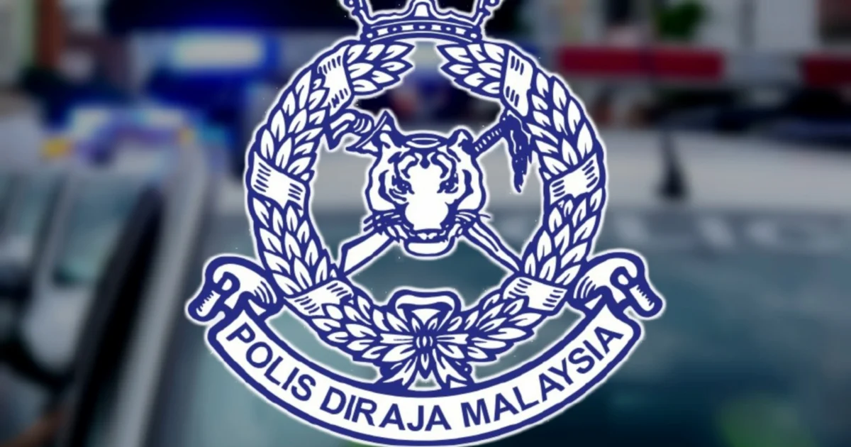 Two men nabbed in Felda Bukit Mendi with RM14,000 haul of drugs