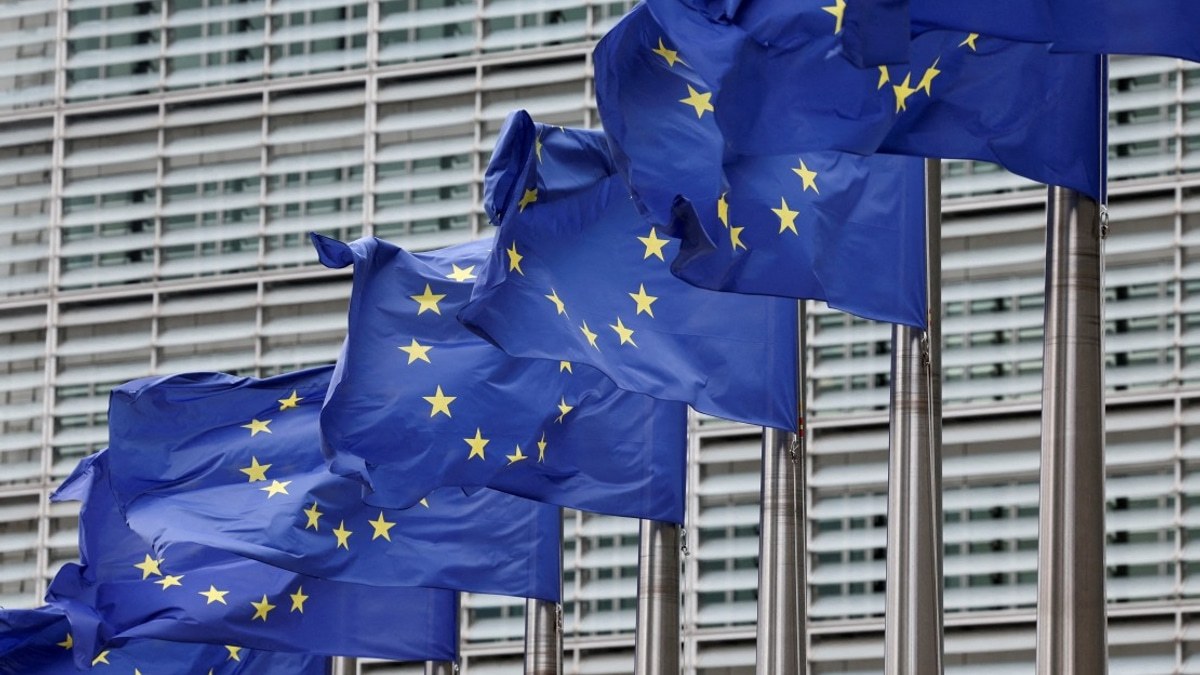 EU Divided on Fresh Sanctions Against Israeli Settlements