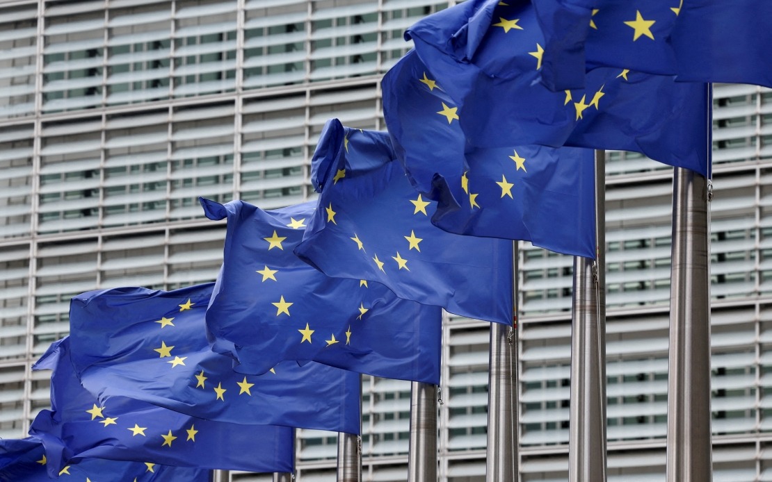 EU Divided on Fresh Sanctions Against Israeli Settlements
