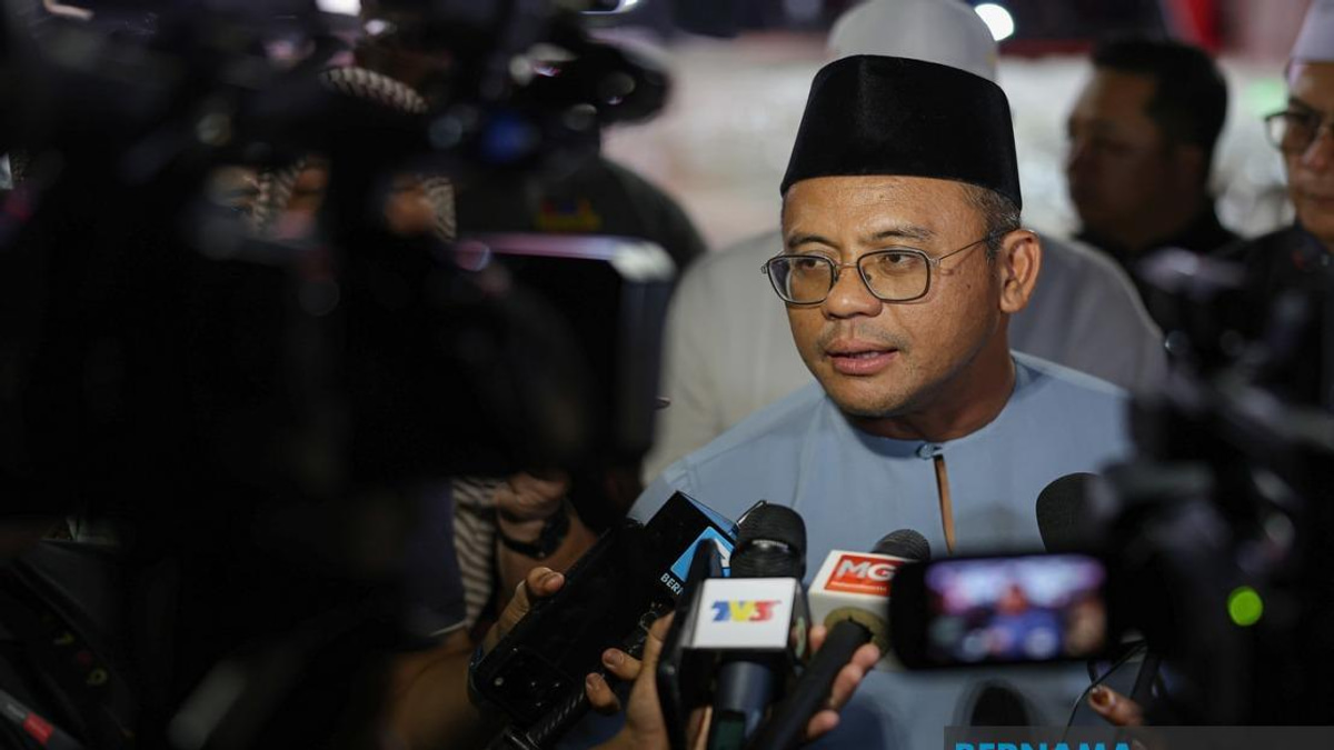 Selangor Speaker To Announce Assemblyman Status Decision On Monday