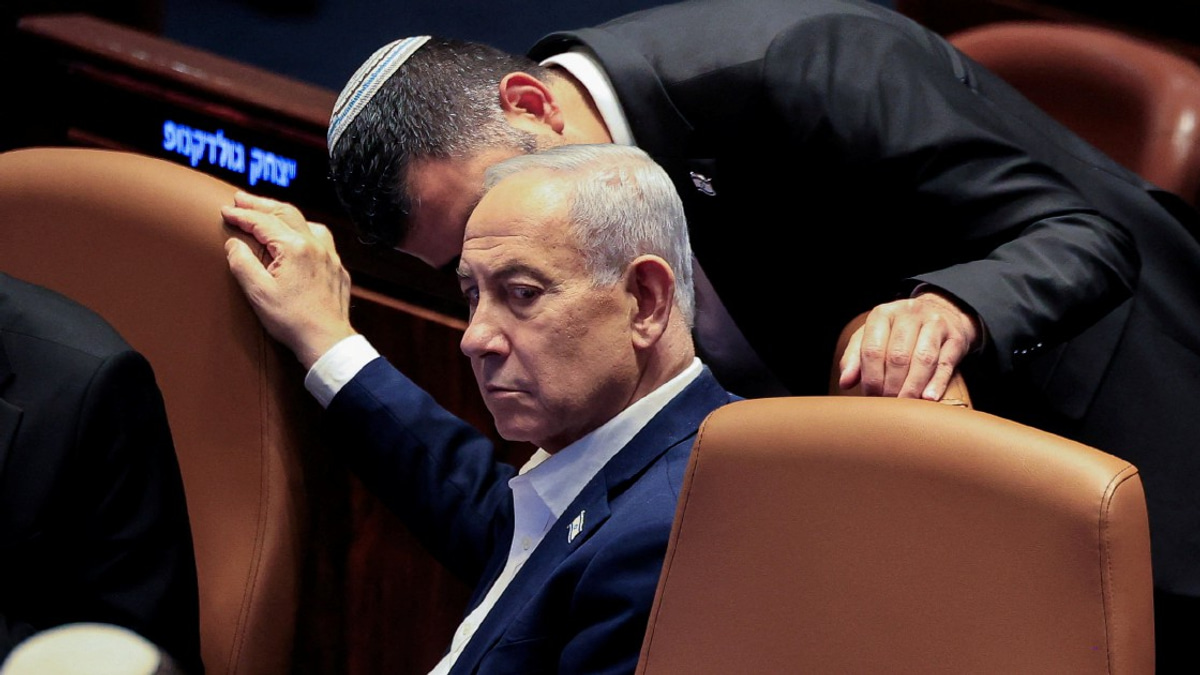 Netanyahu's Office Condemns New York Mayor's Arrest Remarks Ahead of UN Summit