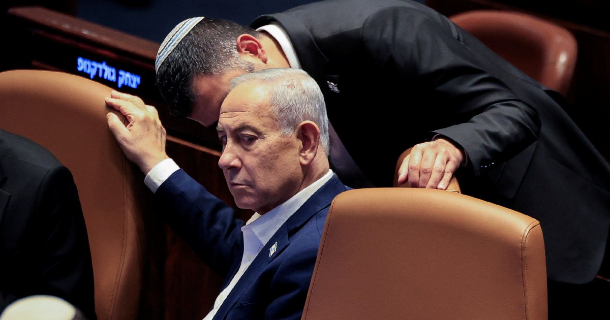 Netanyahu's Office Condemns New York Mayor's Arrest Remarks Ahead of UN Summit
