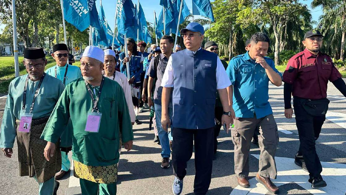 Semerah contest shapes up as pivotal three-way battleground in Johor polls