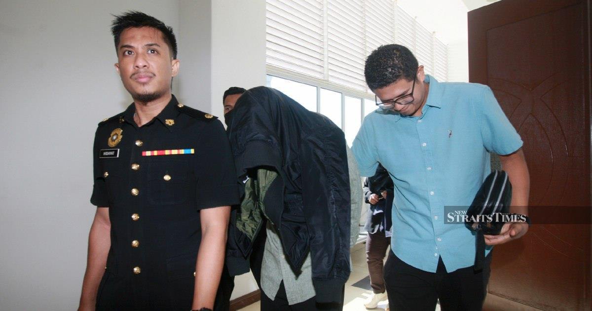 Customs official enters not guilty plea in RM15,000 bribery case