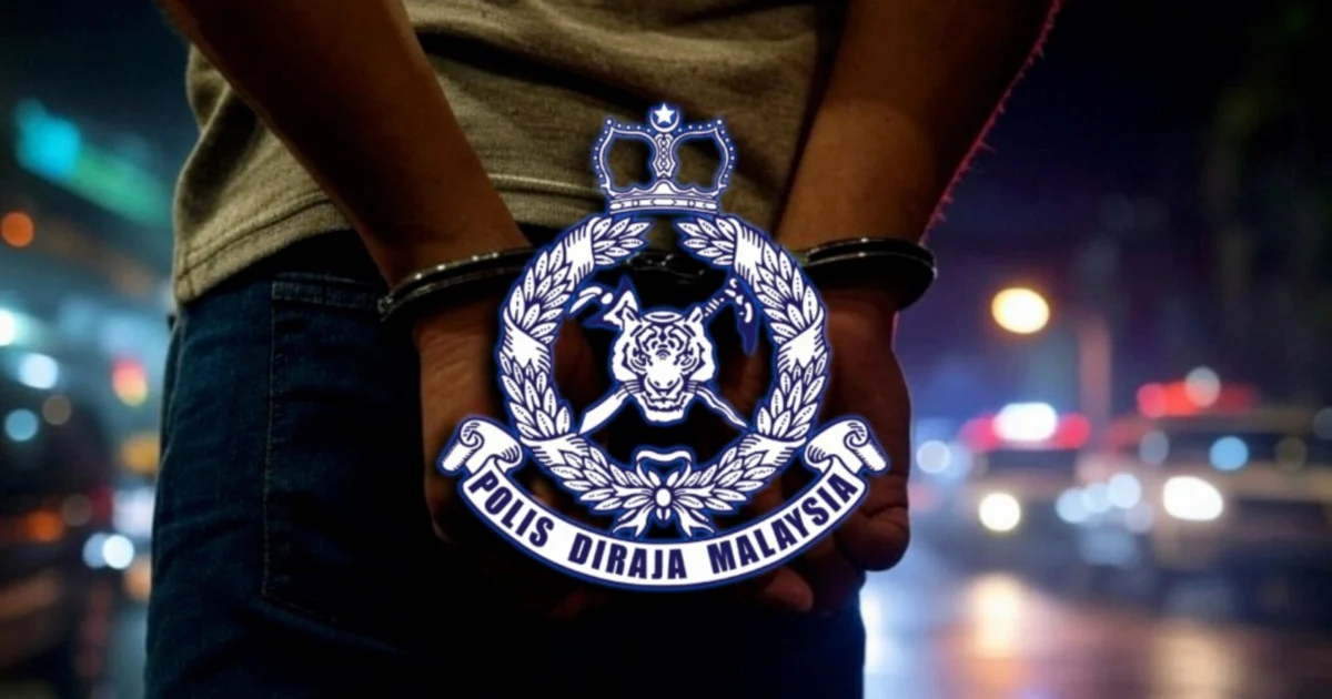 Police Dismantle Major Bonded Lorry Theft Ring Spanning Four States