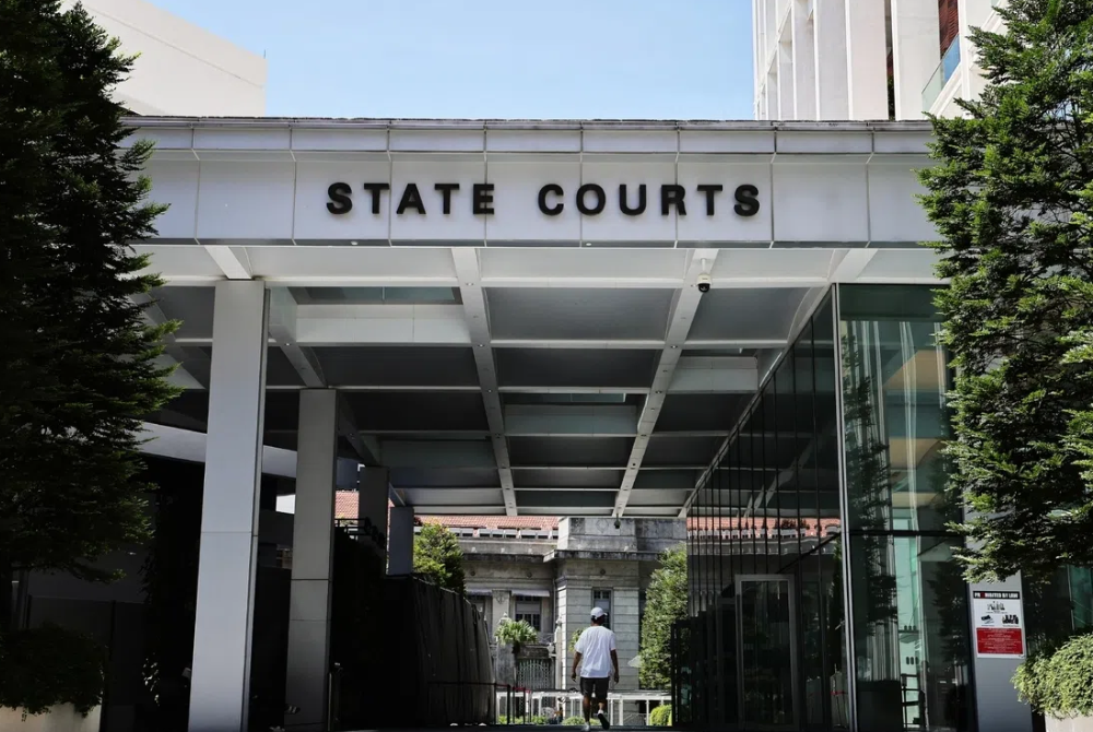 Singapore Manager Sentenced to Nearly 10 Years for Horrific Abuse of Primary School Children