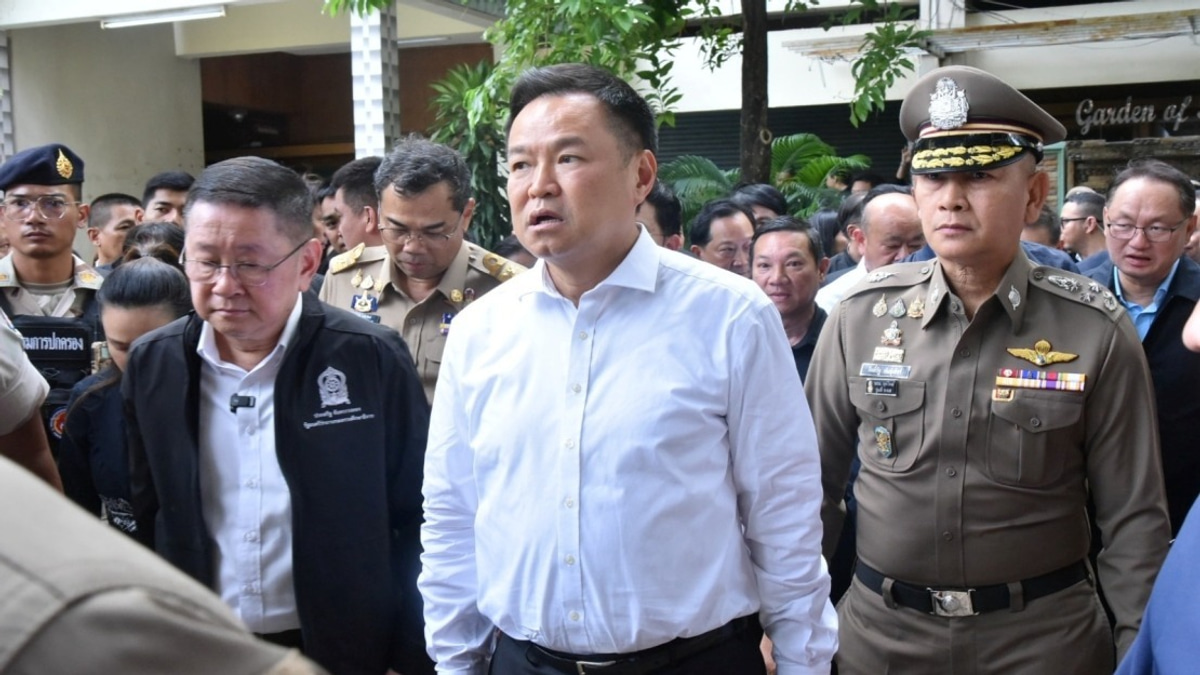 Thailand Tightens Gun Controls Following School Shooting That Kills Seven
