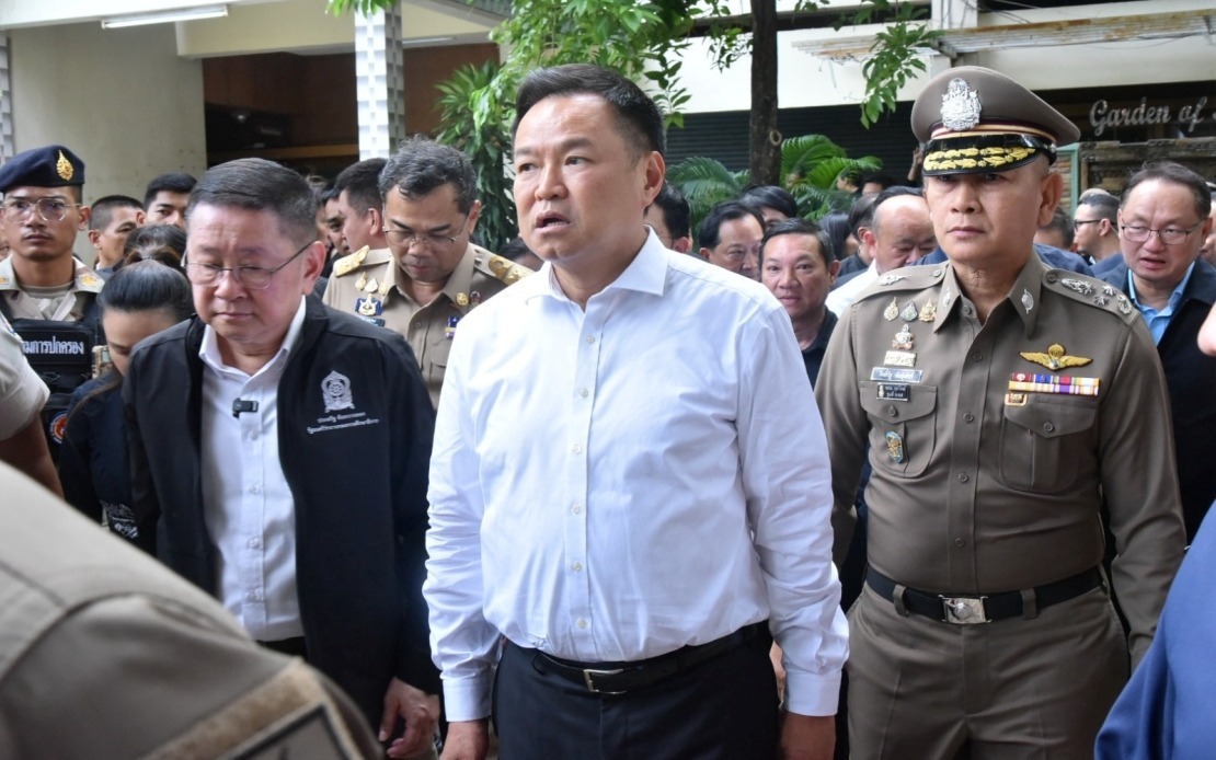 Thailand Tightens Gun Controls Following School Shooting That Kills Seven
