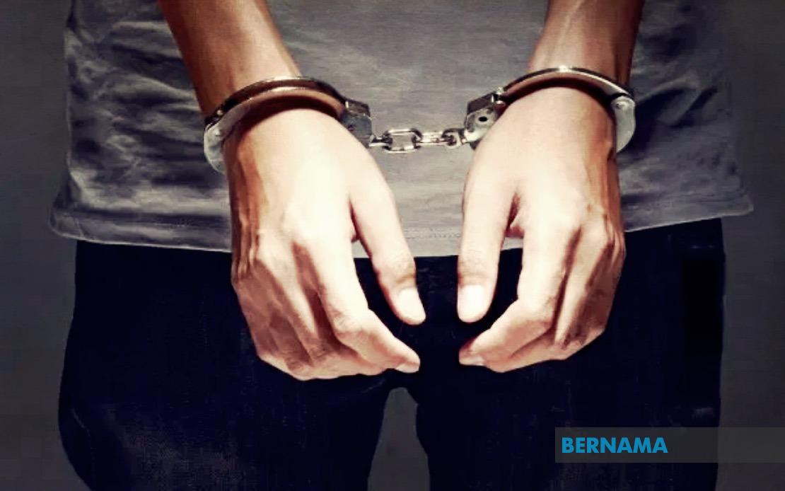 Sri Lanka Arrests 1,093 Foreigners in Major 2026 Cybercrime Offensive