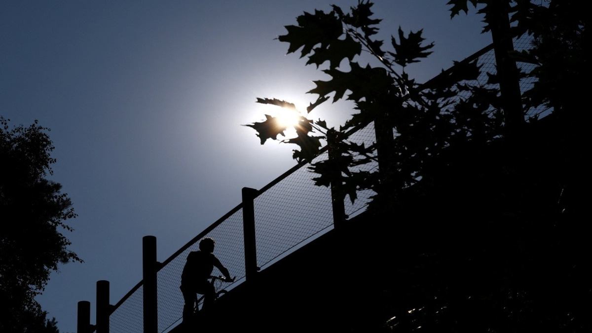 South Korea's Heat Death Toll Exceeds Previous Year as Extreme Temperatures Persist