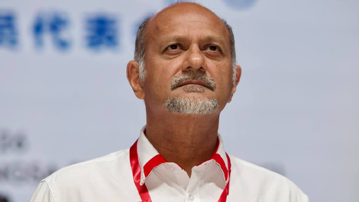 DAP urges faster pace of institutional and economic reforms under unity government