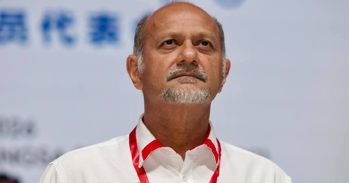 DAP urges faster pace of institutional and economic reforms under unity government