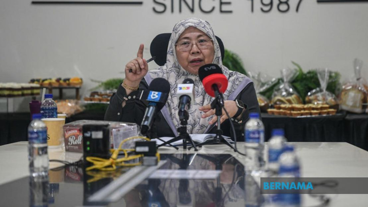 PKR Departures Driven by Position Disappointment, Says Party Secretary-General