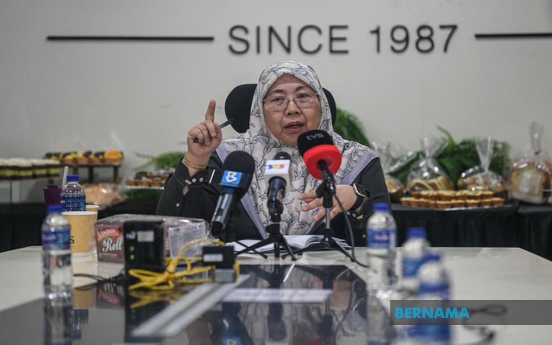 PKR Departures Driven by Position Disappointment, Says Party Secretary-General