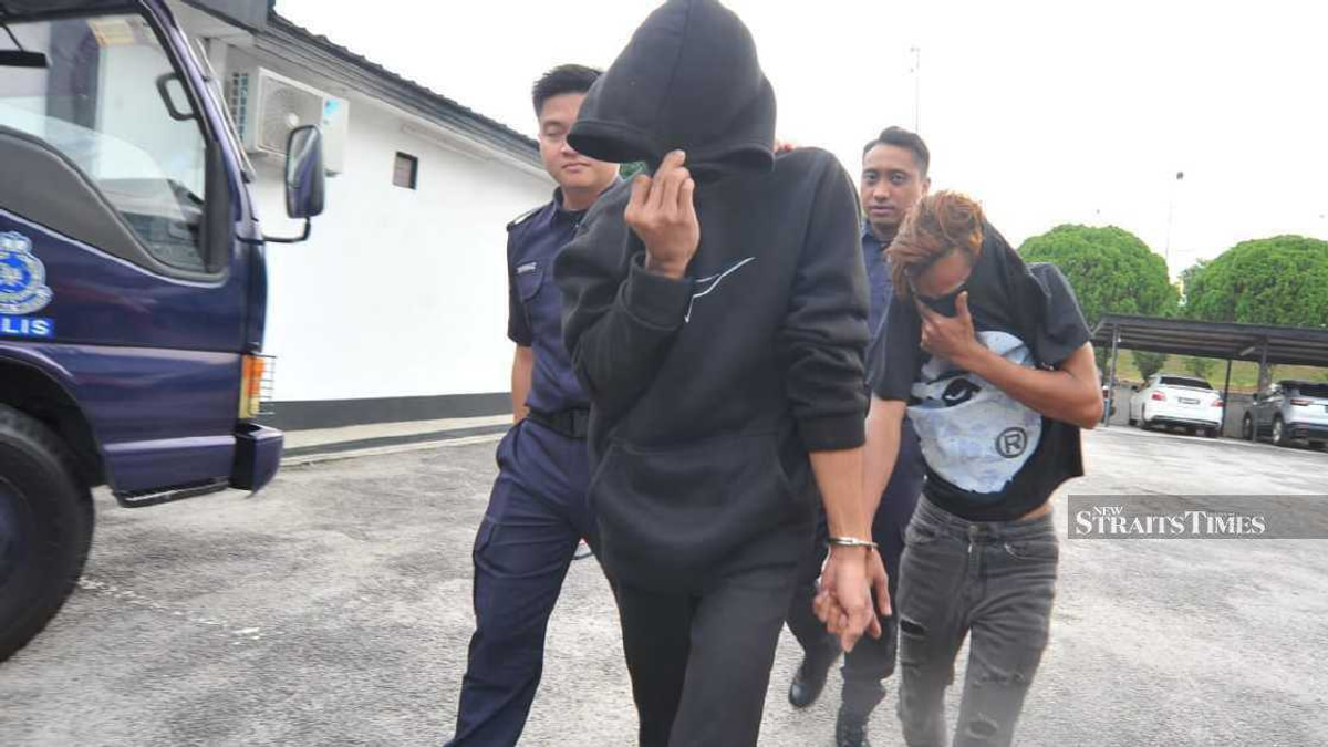 Disabled Mechanic Among Two Charged for Illegal Street Racing on Second Link