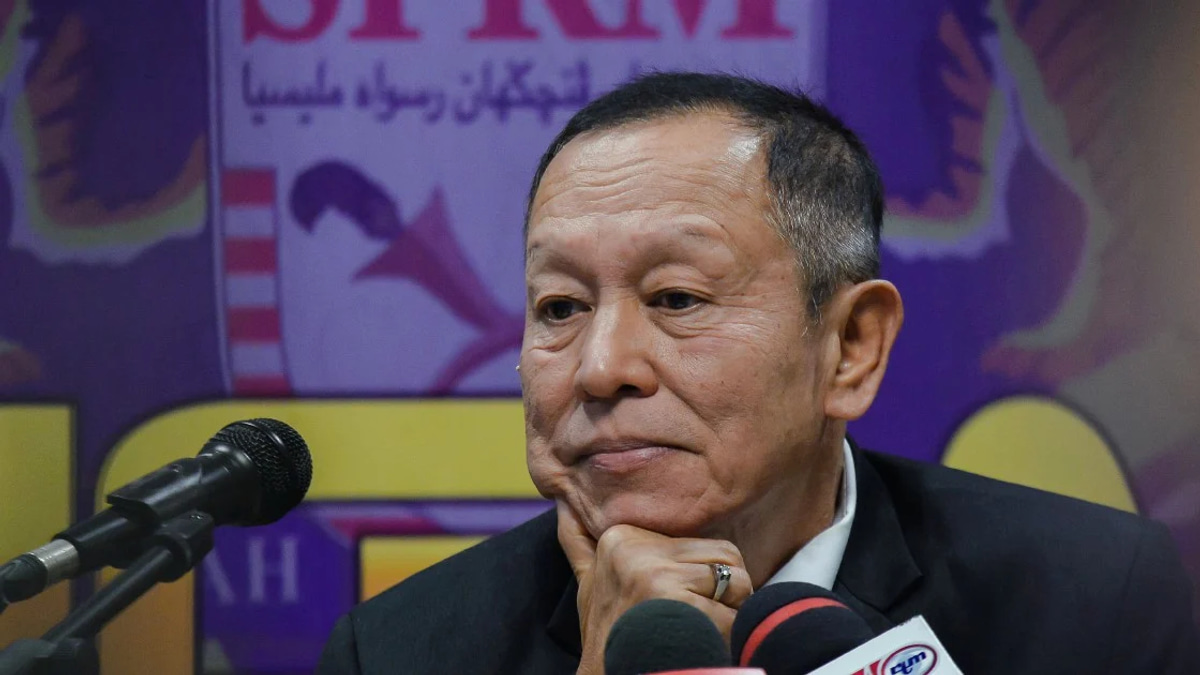 New MACC Chief Vows Sweeping Reforms After Demanding First Month