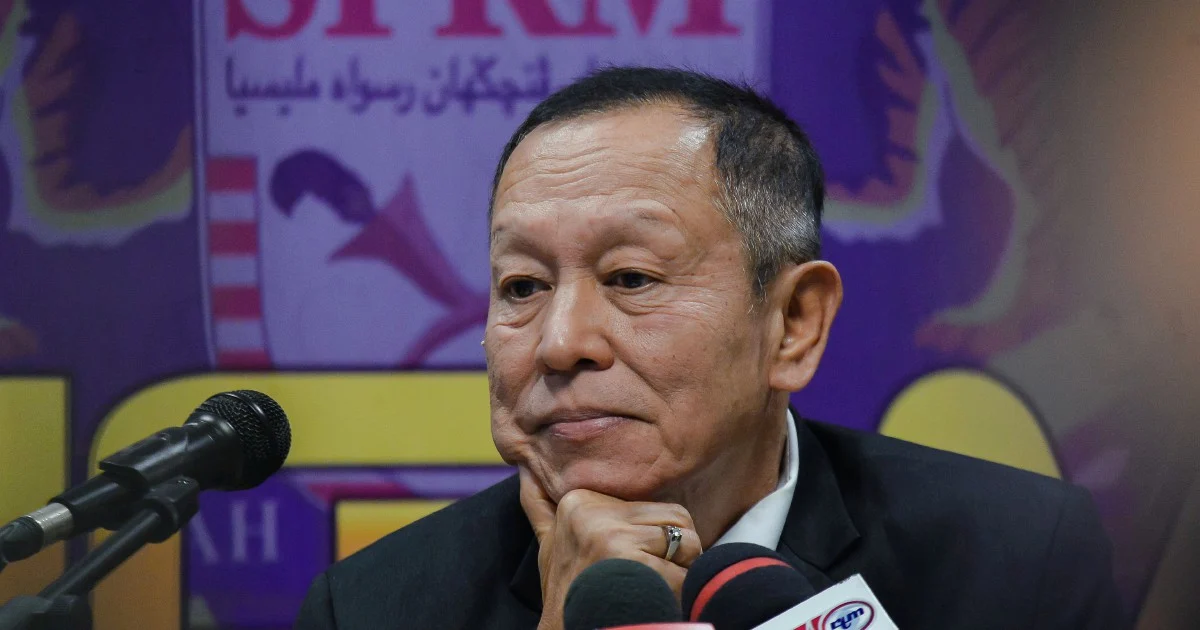 New MACC Chief Vows Sweeping Reforms After Demanding First Month