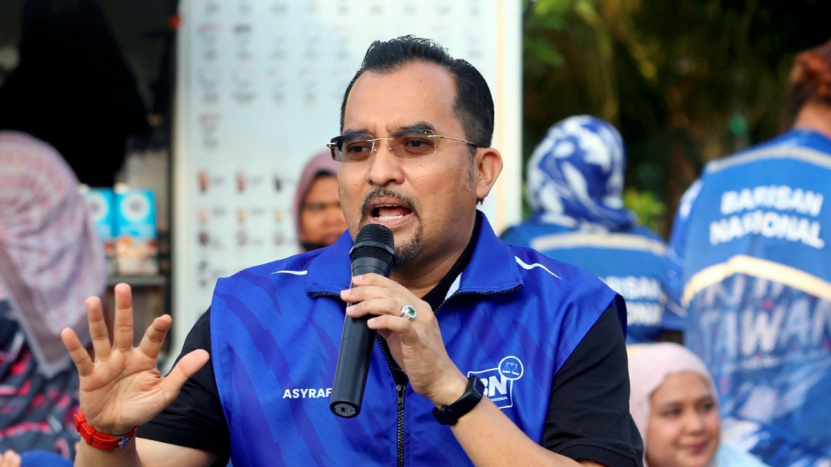 BN-PN Coalition Positioned to Win 21 Seats in Negri Sembilan, Says Umno Official