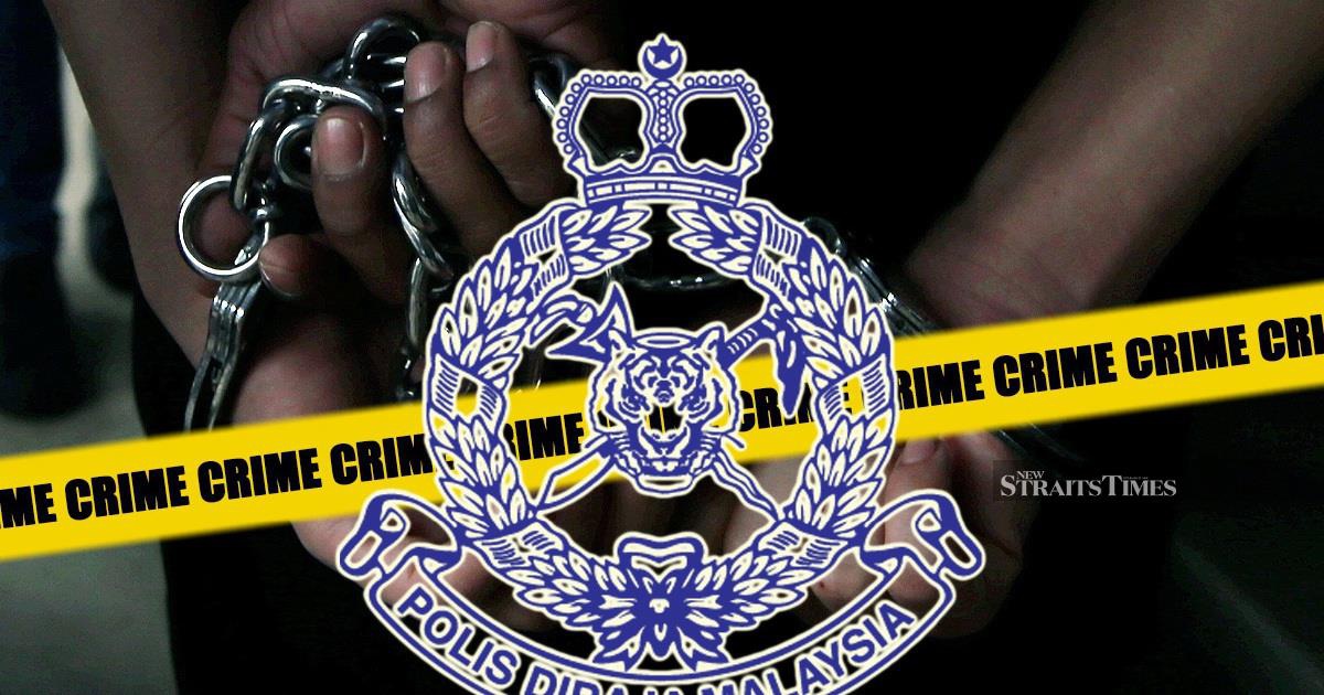 Five Foreign Nationals Detained Over Fatal Stabbing in Bandar Mahkota Cheras