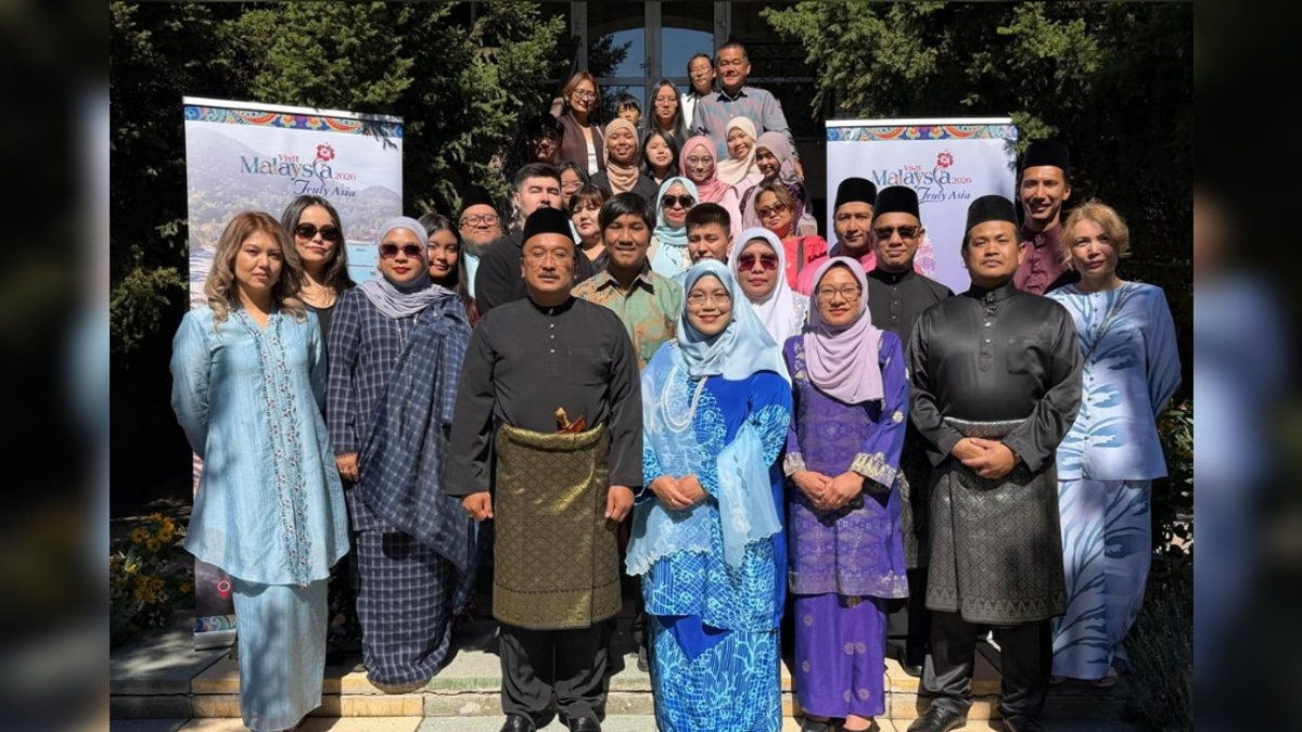 Malaysian Diaspora in Kazakhstan Celebrates National Day with Focus on Inclusive Development