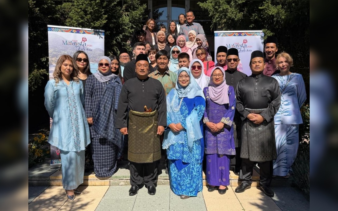 Malaysian Diaspora in Kazakhstan Celebrates National Day with Focus on Inclusive Development