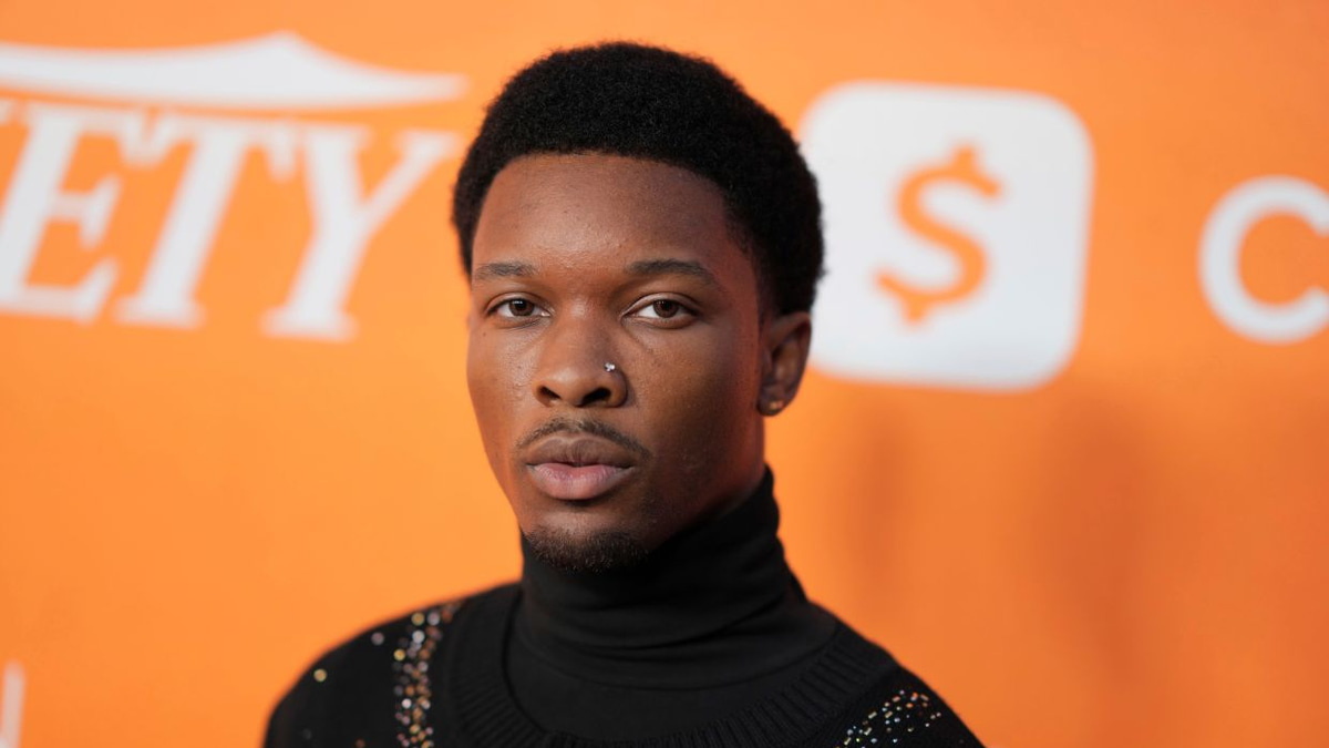 Decomposed remains of teen girl found in US singer D4vd's car, court told