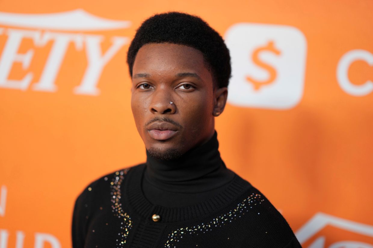 Decomposed remains of teen girl found in US singer D4vd's car, court told