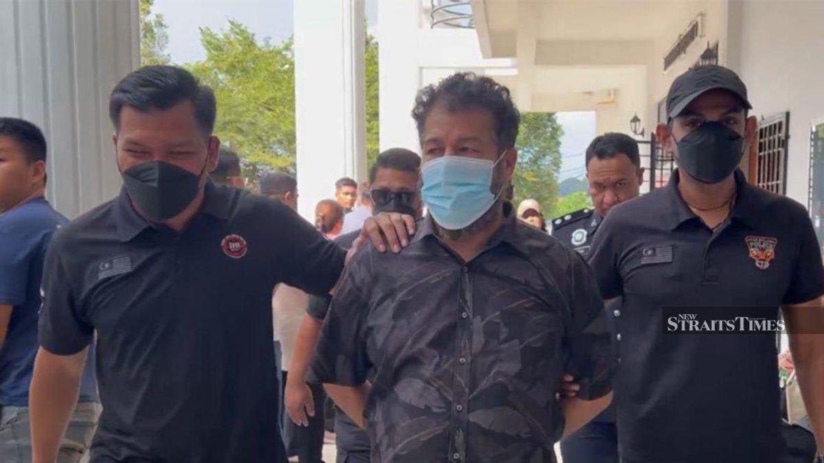 Bangladeshi man charged with possessing 11 fraudulent passports in Kedah