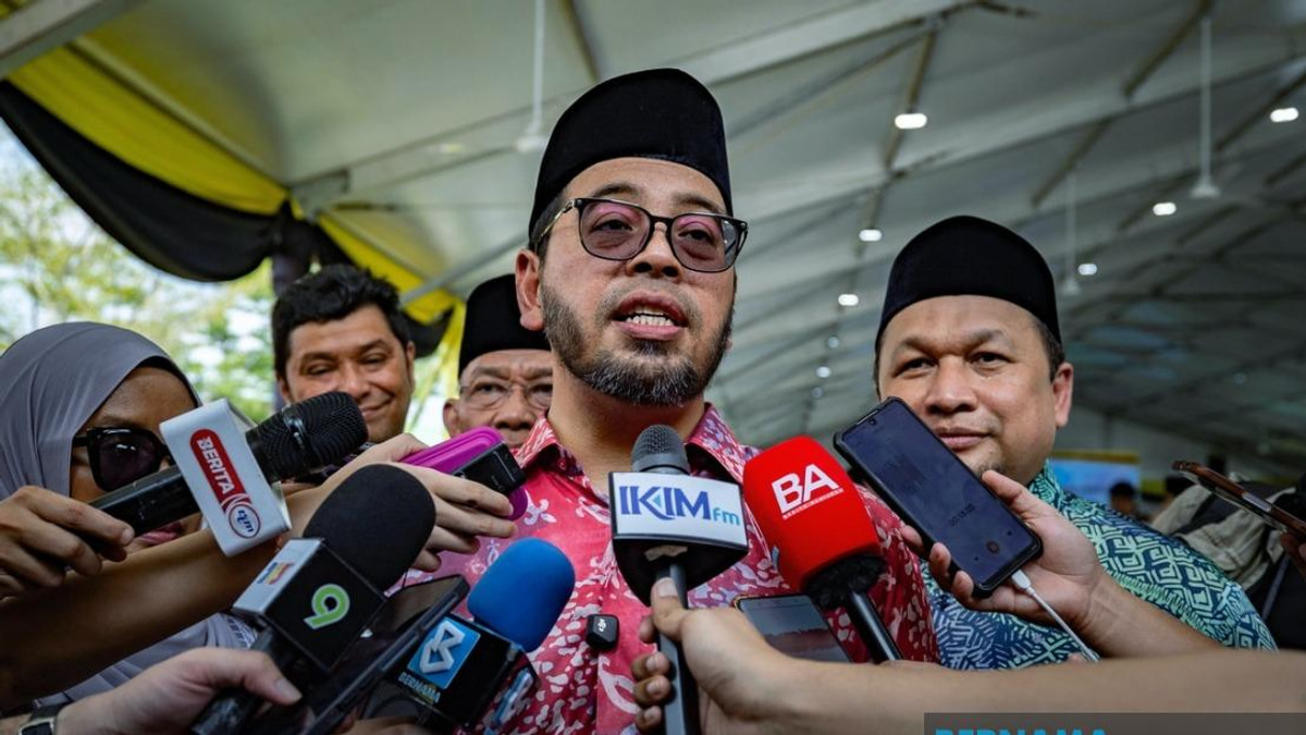 Malaysia's Government Deepens Commitment to Religious Schools as Nation-Building Partners