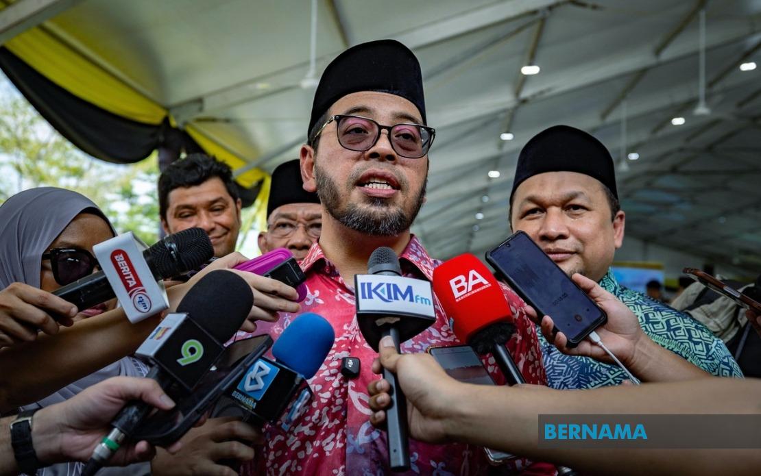 Malaysia's Government Deepens Commitment to Religious Schools as Nation-Building Partners