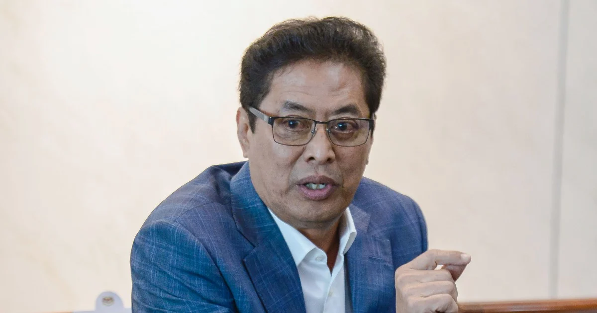 MPs demand public disclosure of investigation into Azam Baki shareholding claims
