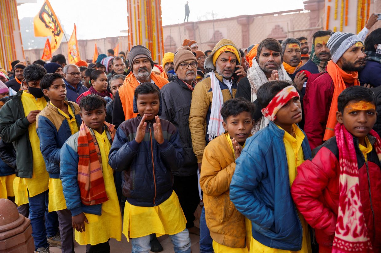 India's Temple Donation Scandal Exposes Systemic Financial Vulnerabilities at Major Shrines