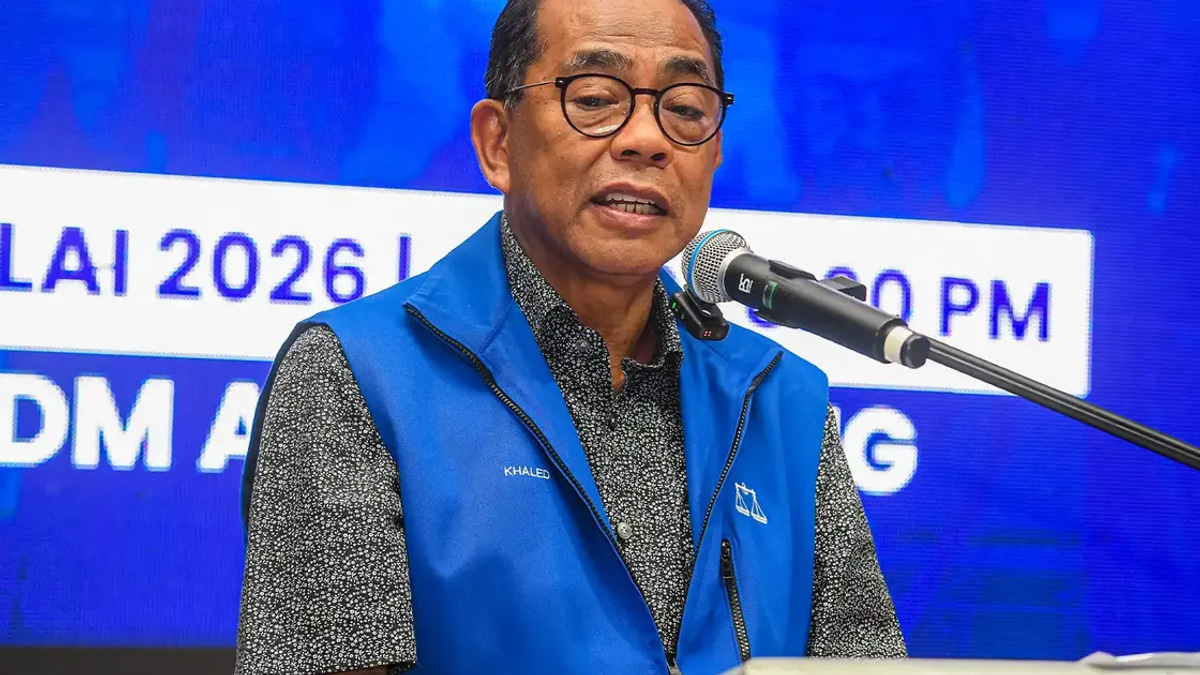 Umno Leader Calls for Complete Rejection of Bersatu in Negeri Sembilan