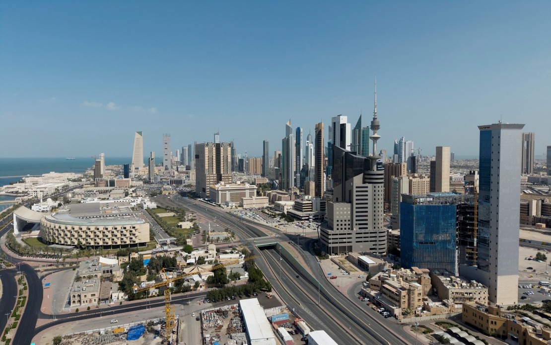 Kuwait Establishes $100 Million Emergency Fund to Rebuild Iran-Conflict Infrastructure