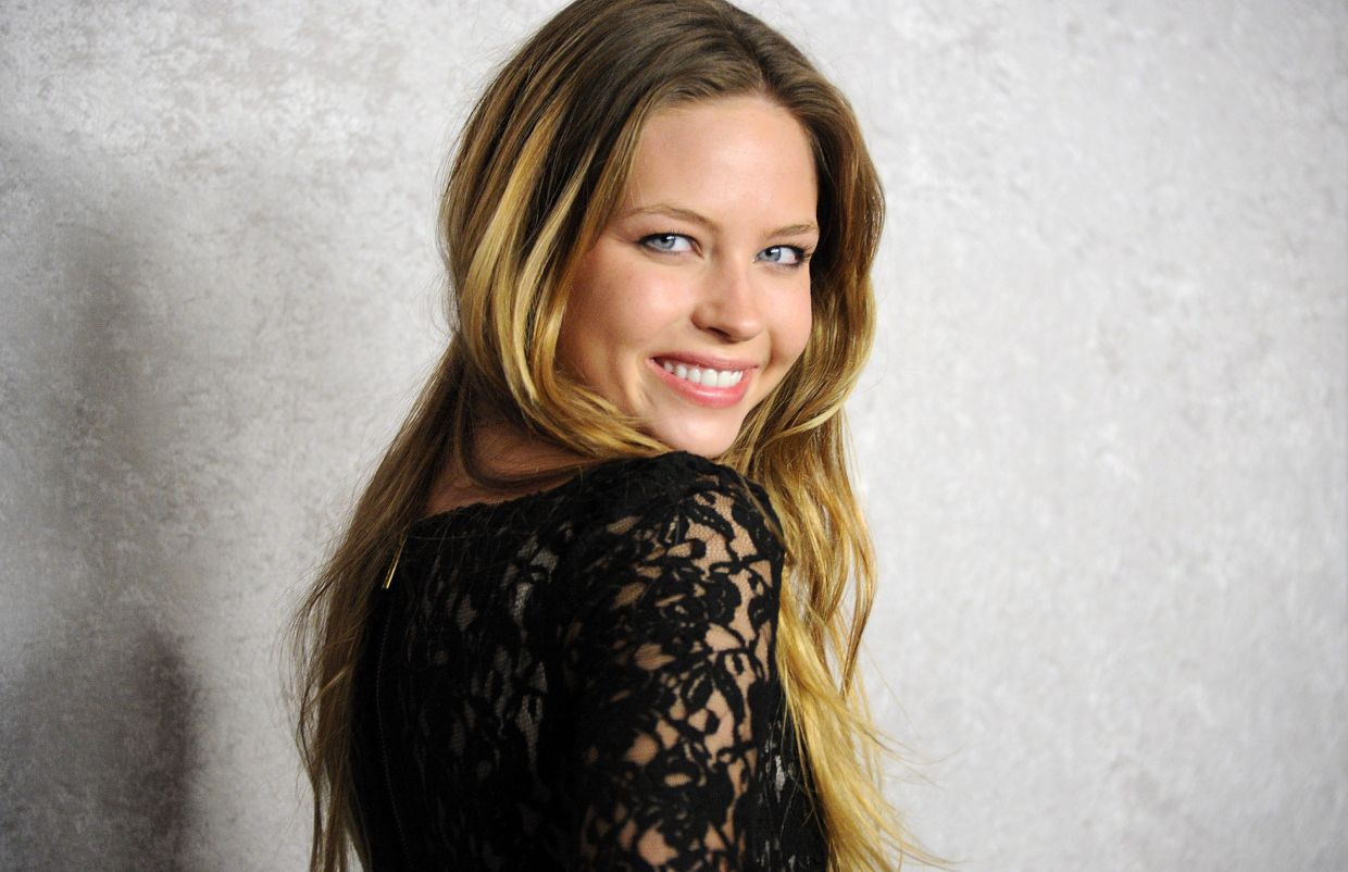 Late child star Daveigh Chase left RM1.6 million estate despite homelessness before death