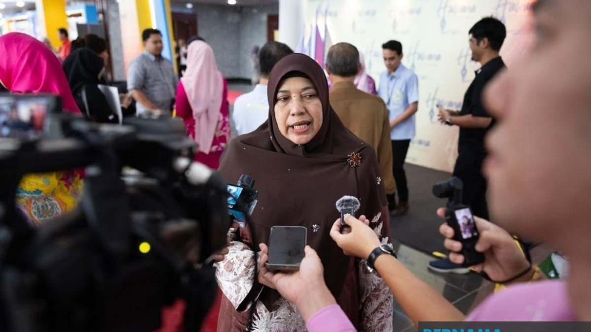 Bernama Showcases Event Management Prowess With Successful HAWANA 2026 Finale