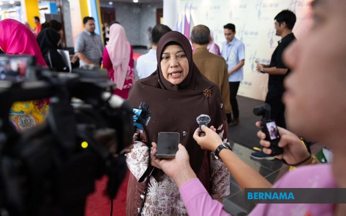 Bernama Showcases Event Management Prowess With Successful HAWANA 2026 Finale