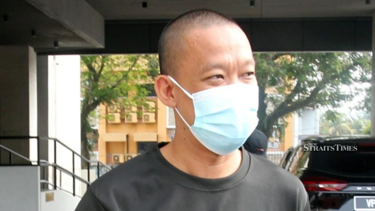 Wireman Cleared in Ipoh Cannabis Cultivation Case After Prosecution Fails to Establish Evidence