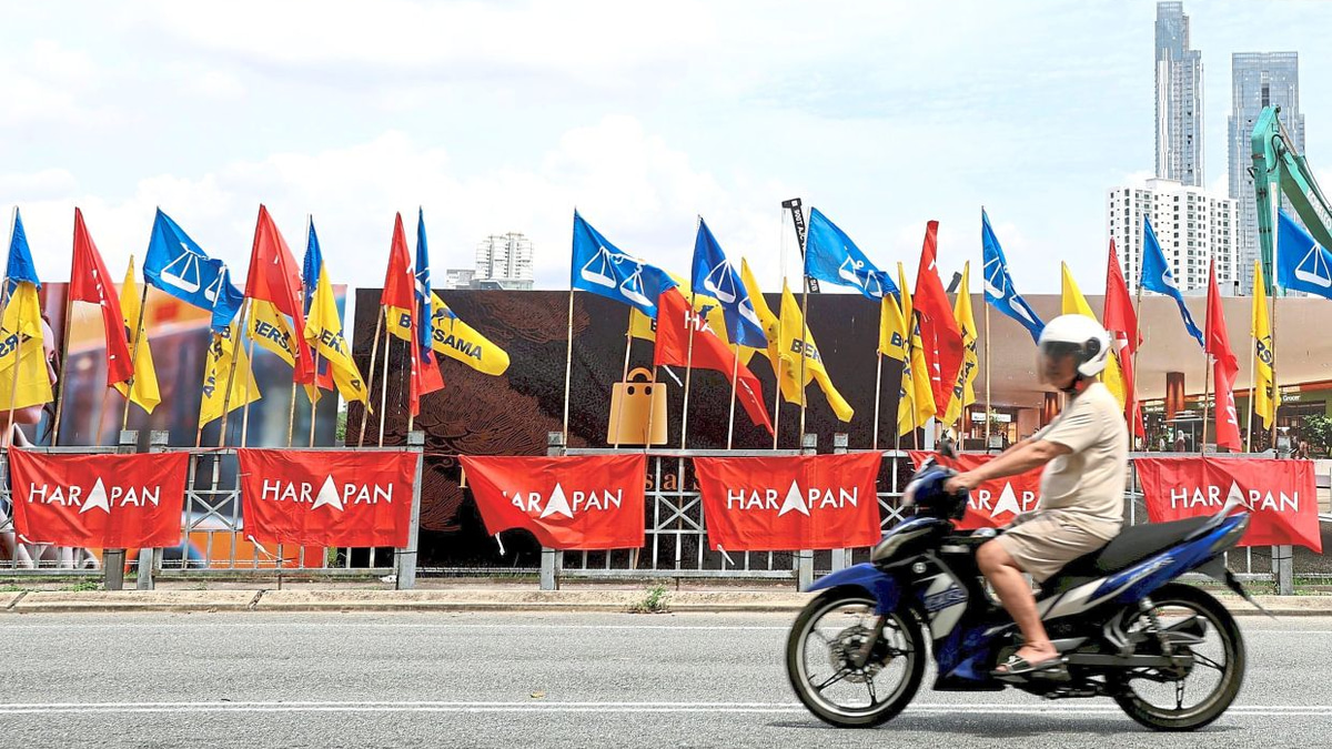Beyond the ballot: why Negri Sembilan's real political test may be retirement policy, not seat counts