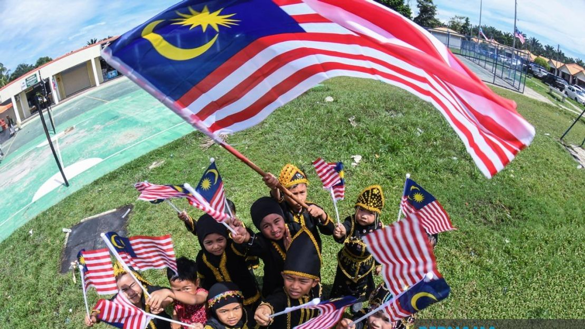Malaysia to Mark 2026 National Month With Modest Yet Patriotic Indoor Launch
