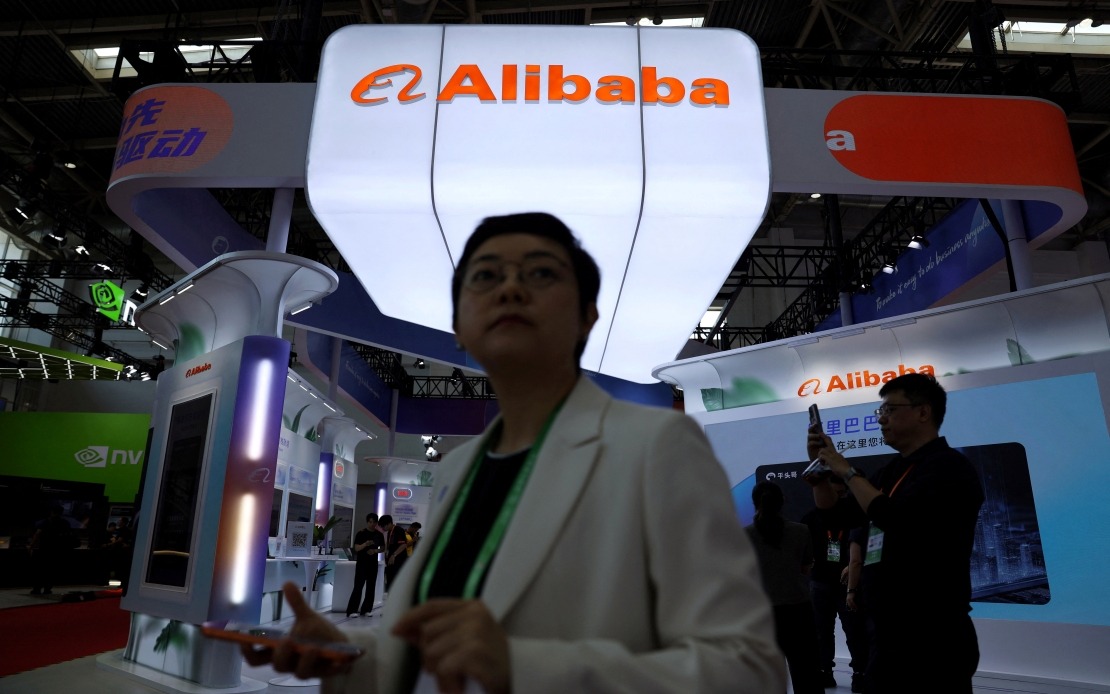 Alibaba Challenges Pentagon's Military Company Designation in US Court
