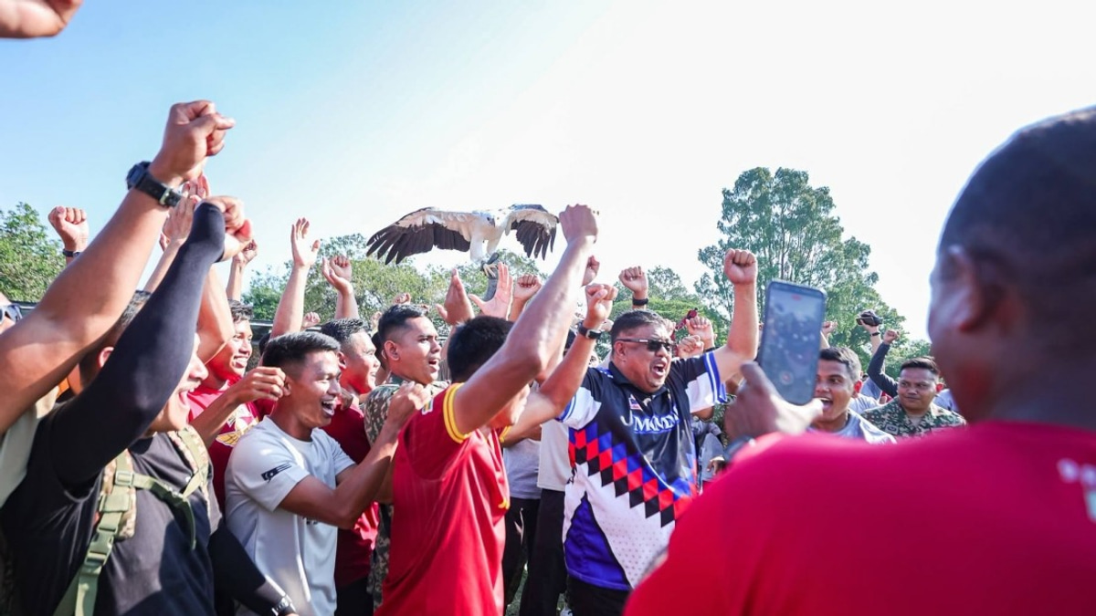 Melaka Commits RM1 Million to Fix Water Crisis at Historic Military Camp