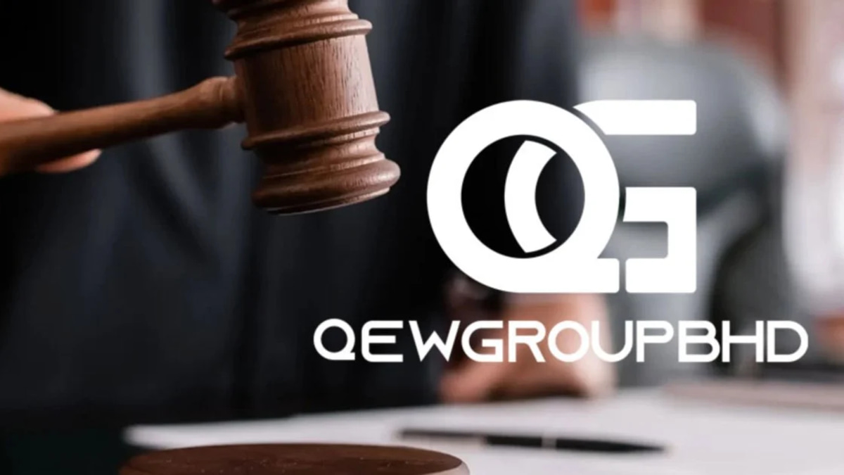 111 investors pursue legal action against QEW Group for RM20.5 million lost in failed investment scheme