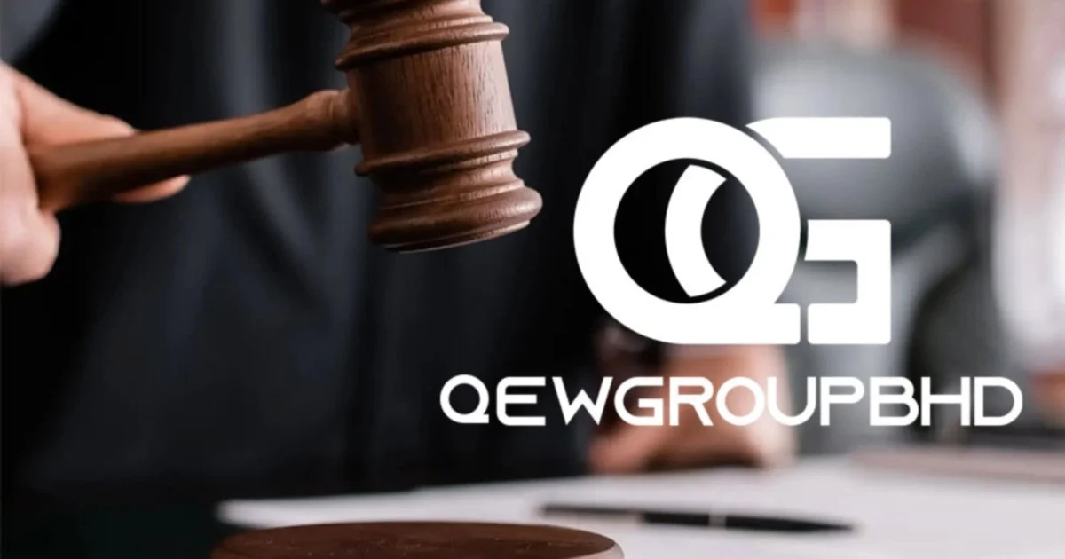 111 investors pursue legal action against QEW Group for RM20.5 million lost in failed investment scheme